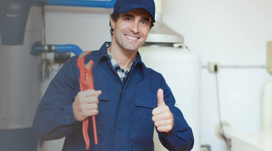 Professional expert plumbing services in Braceville, IL